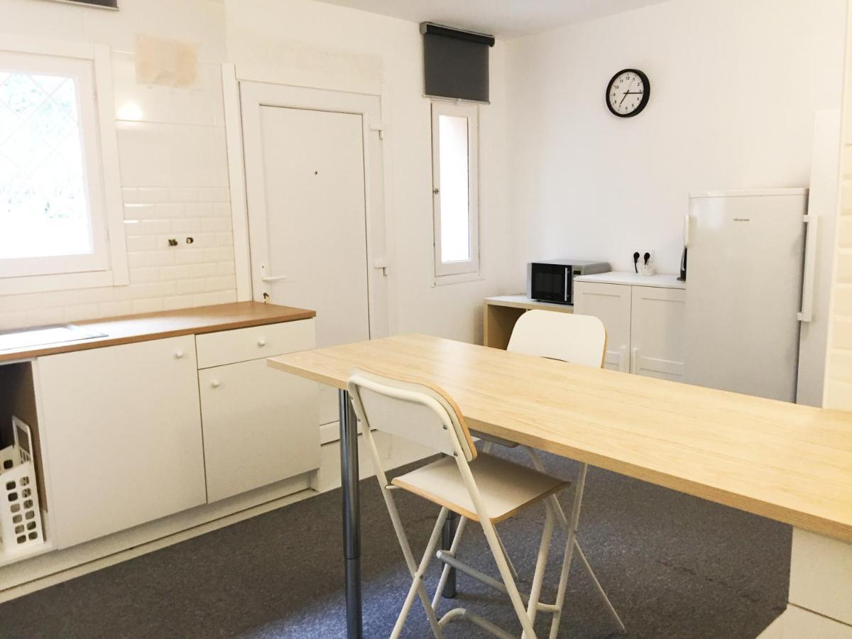 Chalet Cucarres Calpe Zewnętrze zdjęcie