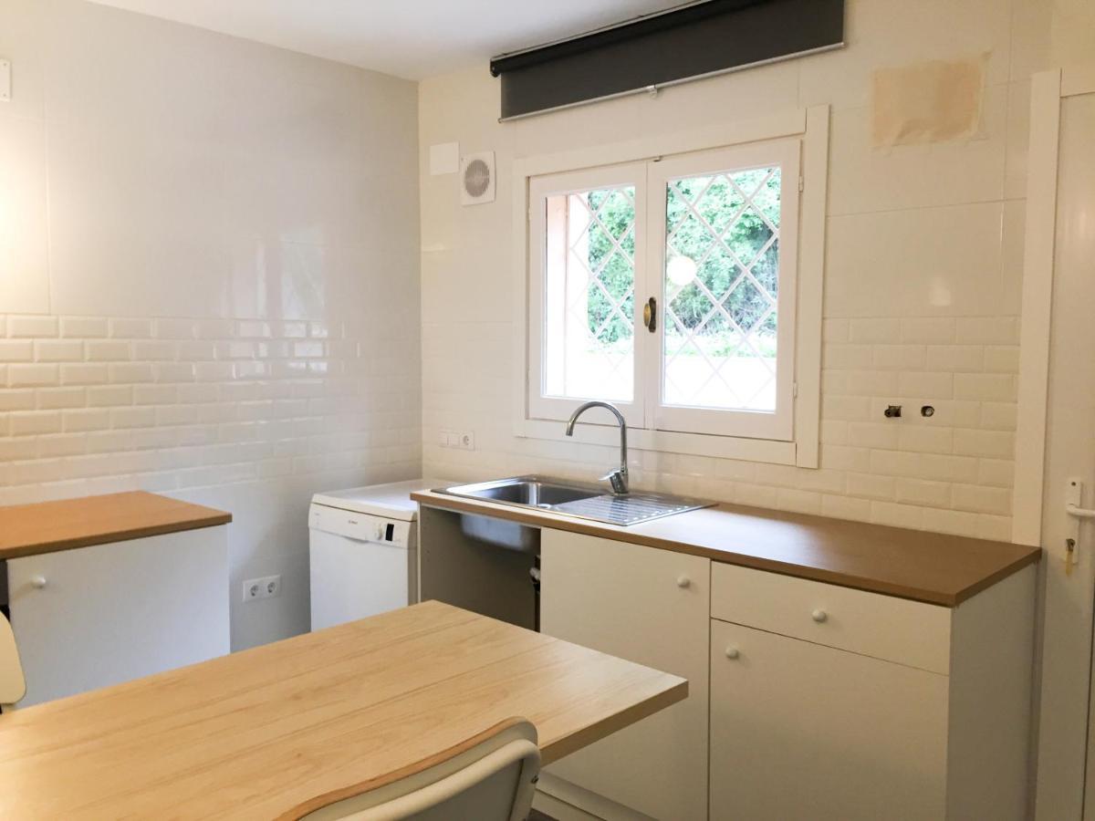 Chalet Cucarres Calpe Zewnętrze zdjęcie