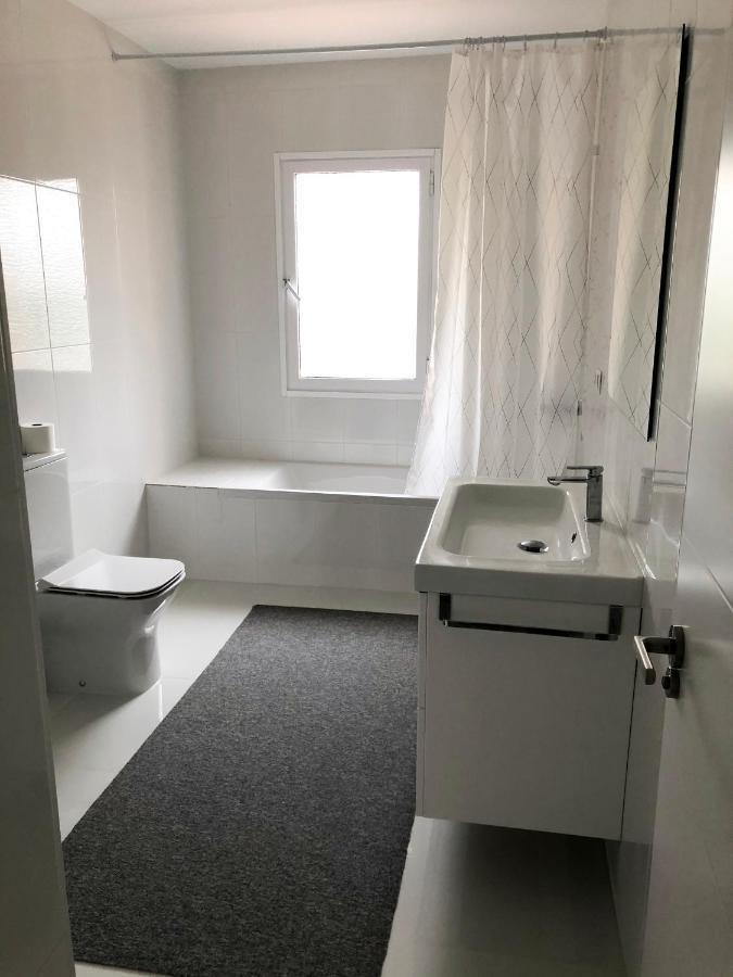 Chalet Cucarres Calpe Zewnętrze zdjęcie