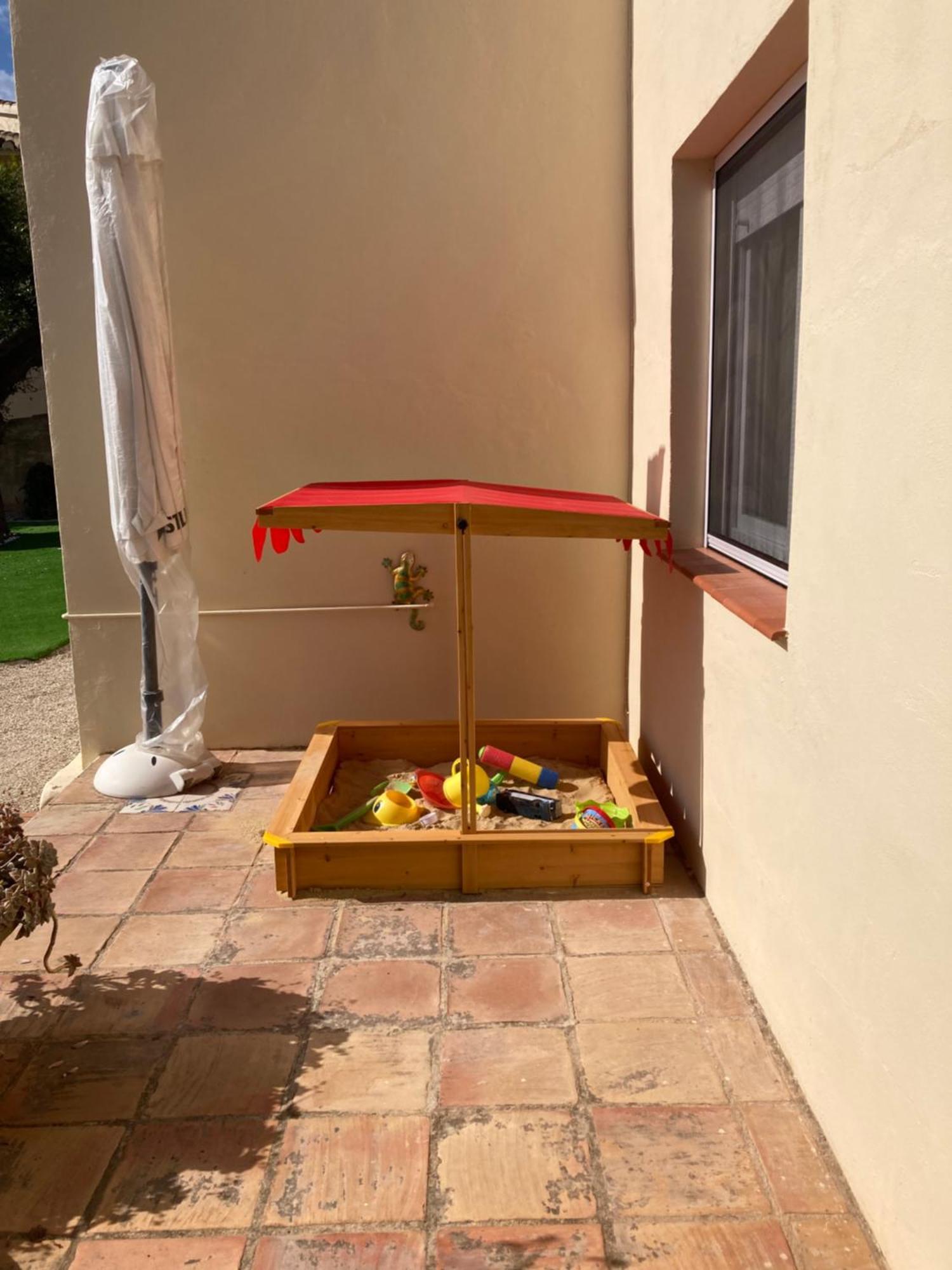 Chalet Cucarres Calpe Zewnętrze zdjęcie